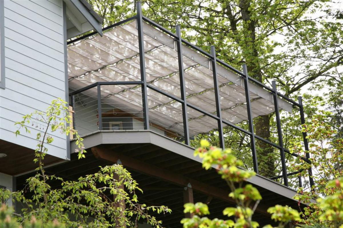 Trex Deck Installers in Olympia Deck Companies in Olympia